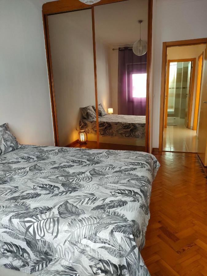 A Place To Rest And Enjoy Cova da Piedade Екстериор снимка