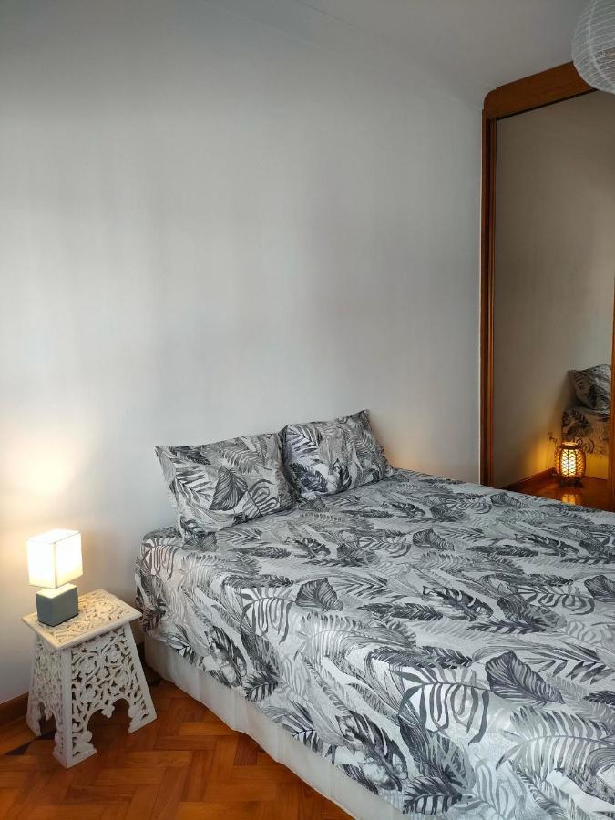 A Place To Rest And Enjoy Cova da Piedade Екстериор снимка