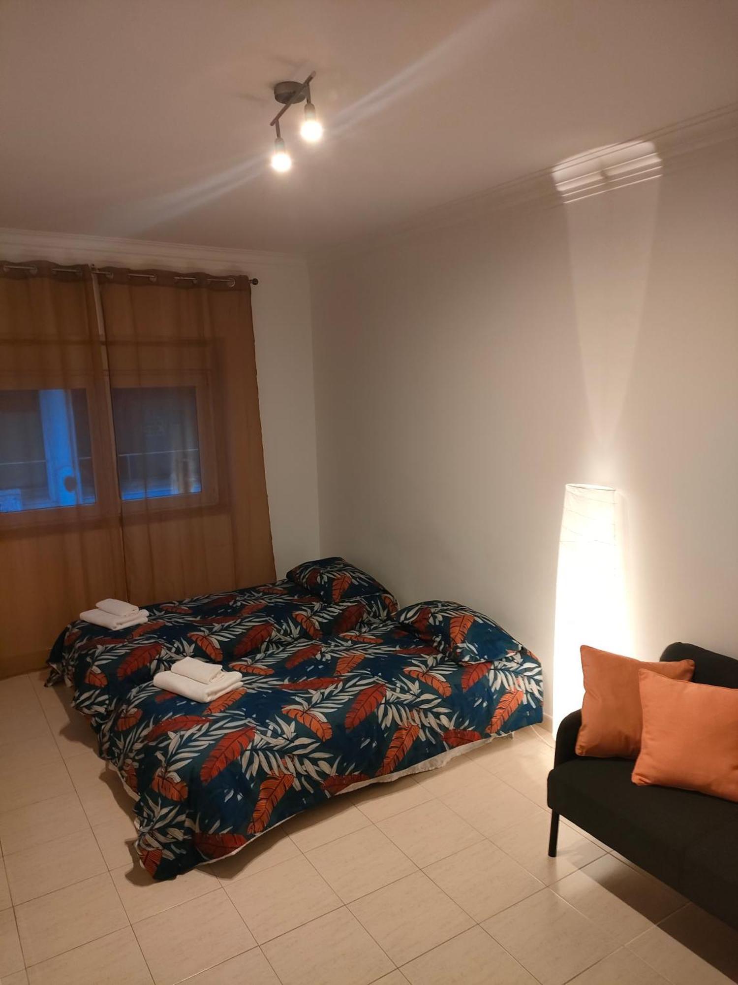 A Place To Rest And Enjoy Cova da Piedade Екстериор снимка